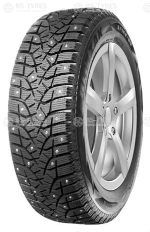 Bridgestone Blizzak Spike 02 SUV 285/50 R20 116T