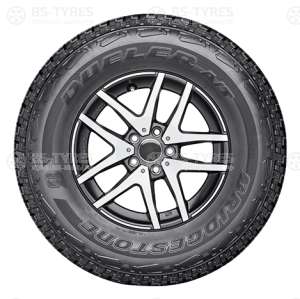 Bridgestone Dueler A/T 001 225/55 R18 98H