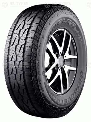 Bridgestone Dueler A/T 001 225/55 R18 98H
