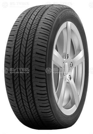Bridgestone Dueler H/L 400 SUV RunFlat 255/50 R19 107H