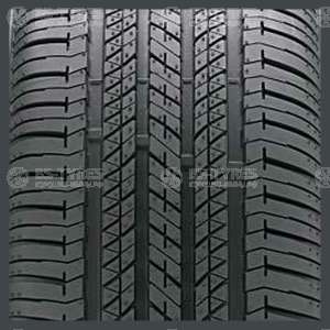 Bridgestone Dueler H/L 400 SUV RunFlat 255/50 R19 107H
