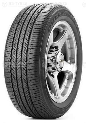 Bridgestone Dueler H/L 400 SUV RunFlat 255/50 R19 107H