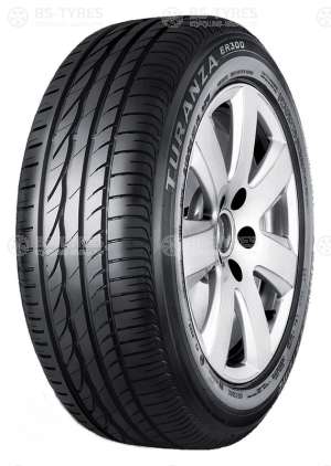 Bridgestone Ecopia EP300 245/45 R18 96V