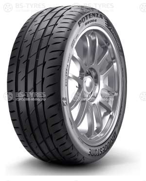 Bridgestone Potenza RE004 Adrenalin 245/45 R18 100W