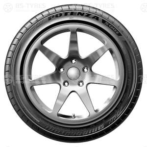 Bridgestone Potenza S001 235/50 R18 101Y