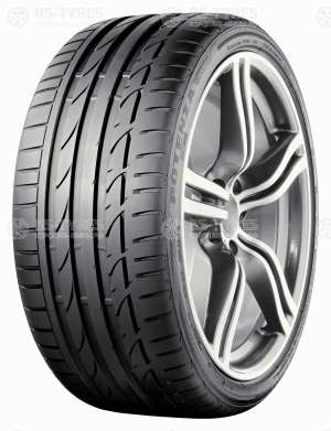 Bridgestone Potenza S001 235/50 R18 101Y