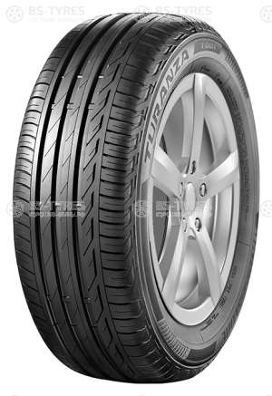 Bridgestone Turanza T001 215/50 R18 92W (уценка)