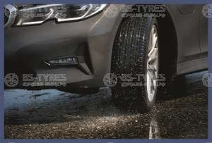 Bridgestone Turanza T006 285/45 R21 113Y