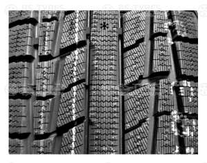 Centara Winter RX626 225/60 R17 99T