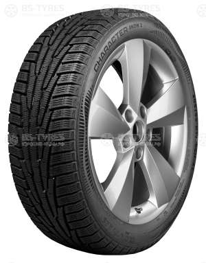 Ikon (Nokian Tyres) Character Snow 2 (Nordman RS2) SUV 215/70 R16 100R