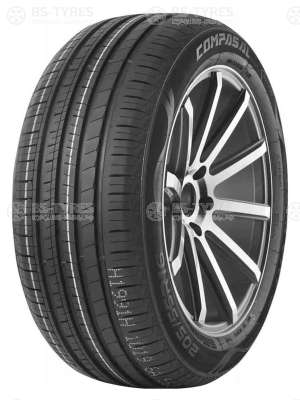 Compasal Blazer HP 175/70 R13 82T