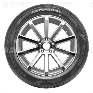 Compasal Blazer HP 175/70 R13 82T