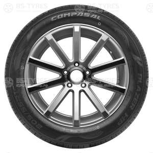 Compasal Blazer HP 175/70 R13 82T