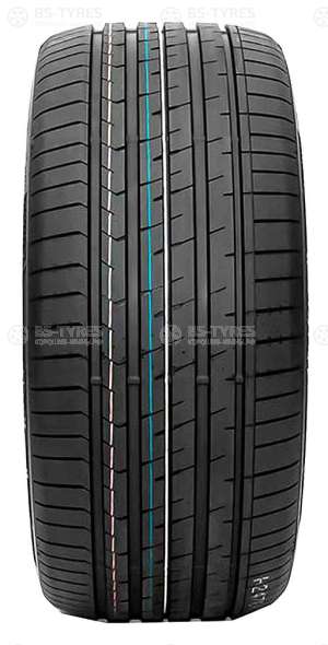 Compasal Blazer UHP II 215/55 R18 99W