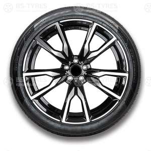 Compasal Blazer UHP II 215/55 R18 99W