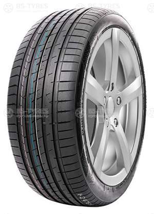 Compasal Blazer UHP II 215/55 R18 99W