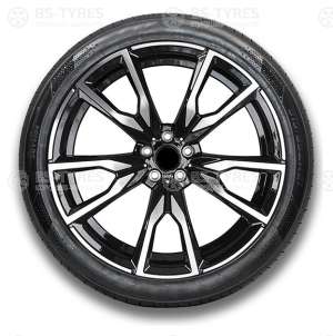 Compasal Blazer UHP II 215/55 R18 99W