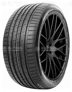 Compasal Blazer UHP II 215/55 R18 99W