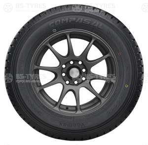 Compasal VanMax 155/80 R12C 88/86R