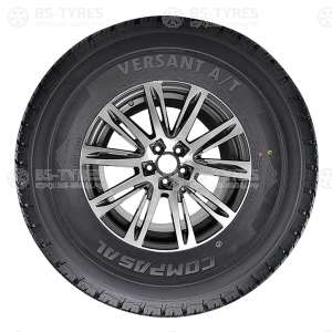 Compasal Versant A/T 225/70 R16 103T