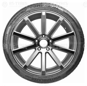 Compasal WinterBlazer UHP 225/40 R18 92V
