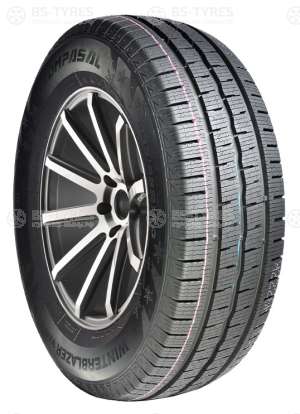 Compasal WinterBlazer VAN 195/75 R16C 107/105R
