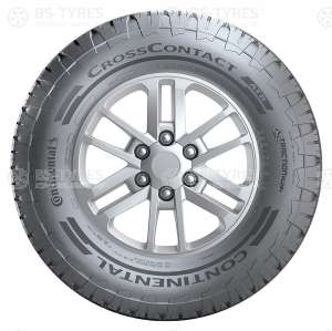 Continental ContiCrossContact ATR 245/65 R17 111H