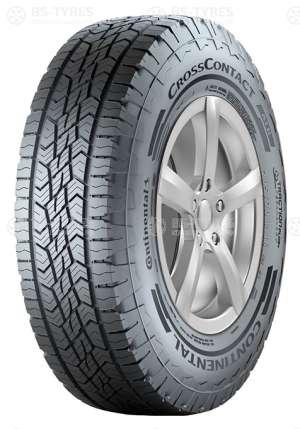Continental ContiCrossContact ATR 245/65 R17 111H
