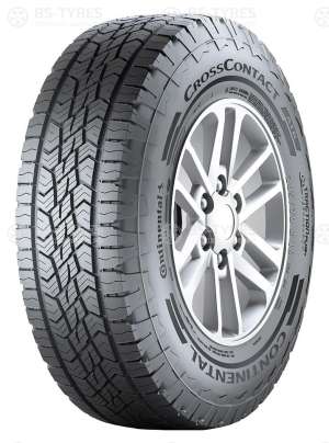 Continental ContiCrossContact ATR 245/65 R17 111H