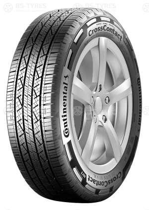Continental ContiCrossContact H/T 265/65 R17 112H