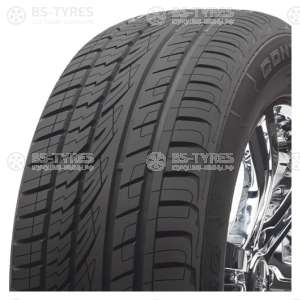 Continental ContiCrossContact UHP 235/55 R19 105W