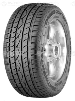 Continental ContiCrossContact UHP 235/55 R19 105W