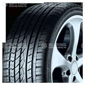 Continental ContiCrossContact UHP 235/55 R19 105W