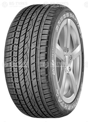 Continental ContiCrossContact UHP 235/55 R19 105W
