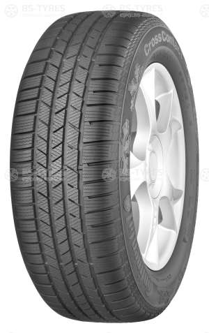 Continental ContiCrossContact Winter 275/40 R22 108V
