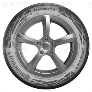 Continental ContiEcoContact 6 205/65 R15 94H