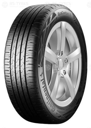 Continental ContiEcoContact 6 205/65 R15 94H