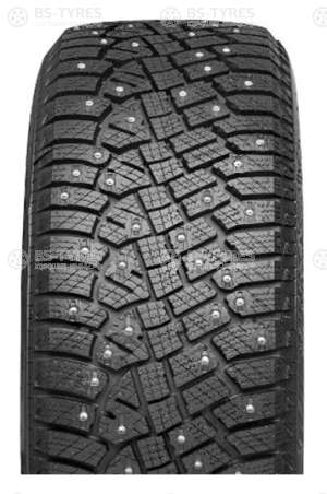 Continental ContiIceContact 2 SUV 215/70 R16 100T
