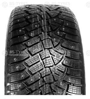 Continental ContiIceContact 2 SUV 215/70 R16 100T