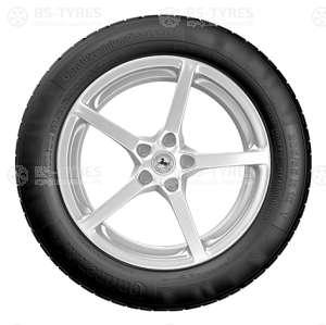 Continental ContiPremiumContact 5 215/55 R17 94V