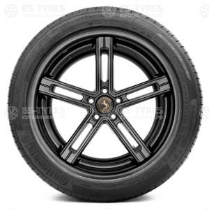 Continental ContiSportContact 5 ContiSeal 275/45 R21 110Y