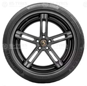 Continental ContiSportContact 5P 225/40 R19 93Y