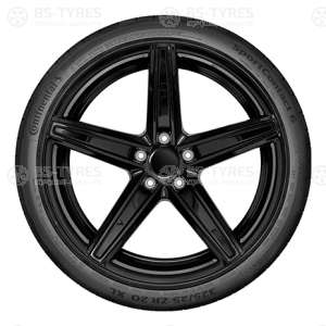 Continental ContiSportContact 6 275/45 R21 107Y