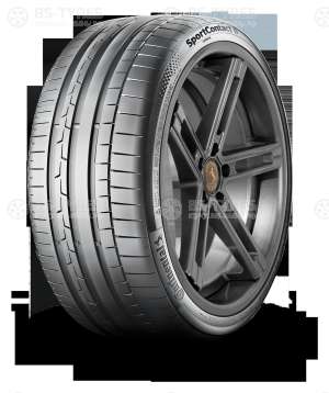 Continental ContiSportContact 6 275/45 R21 107Y