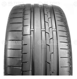 Continental ContiSportContact 6 275/45 R21 107Y