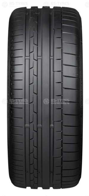 Continental ContiSportContact 6 275/45 R21 107Y
