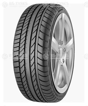 Continental ContiSportContact 5 SUV 255/50 R19 103Y