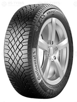 Continental ContiVikingContact 7 215/50 R17 95T