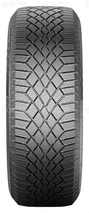 Continental ContiVikingContact 7 215/50 R17 95T