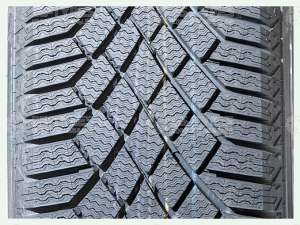 Continental ContiVikingContact 7 215/50 R17 95T